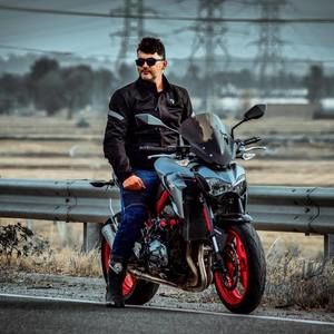 Meet your Posher, Ankur